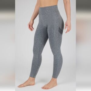 NWT  BOOTYFUL X 90 DEGREE X REFLEX   LEGGINGS